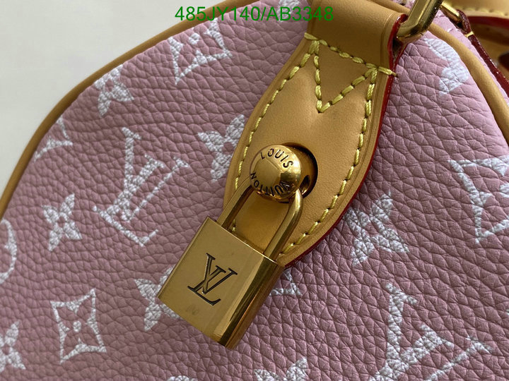 LV-Bag-Mirror Quality Code: AB3348 $: 485USD