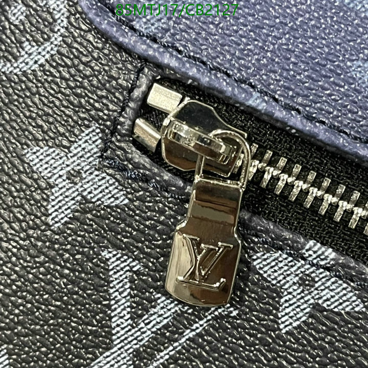 LV-Bag-4A Quality Code: CB2127 $: 85USD