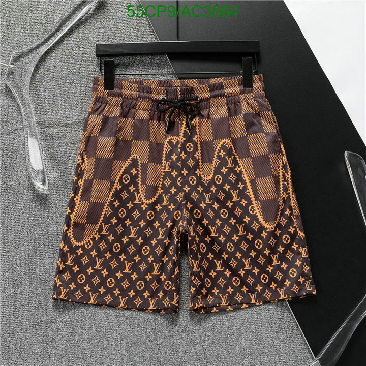 LV-Clothing Code: AC3564 $: 55USD