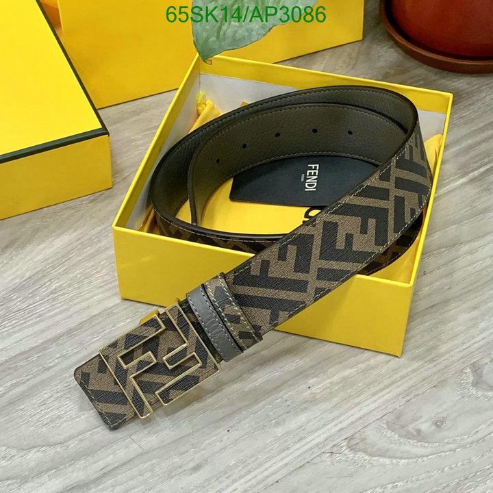 Fendi-Belts Code: AP3086 $: 65USD