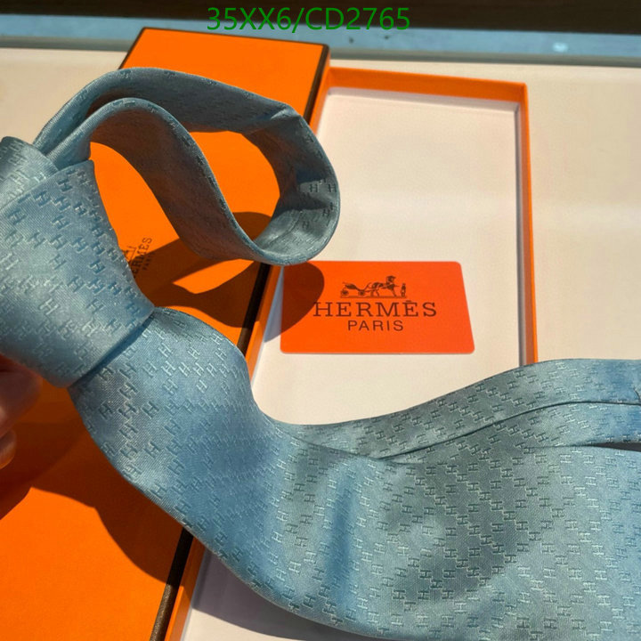 Hermes-Ties Code: CD2765 $: 35USD