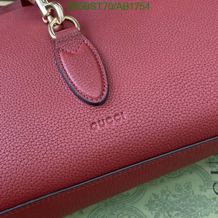 Gucci-Bag-Mirror Quality Code: AB1754 $: 265USD