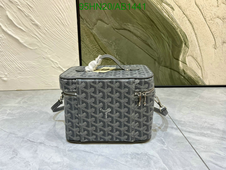 Goyard-Bag-4A Quality Code: AB1441 $: 95USD