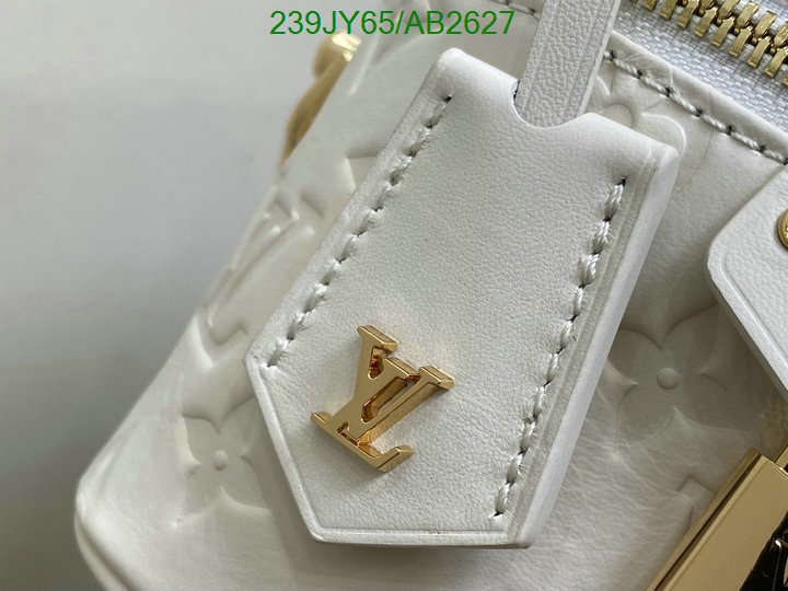 LV-Bag-Mirror Quality Code: AB2627 $: 239USD