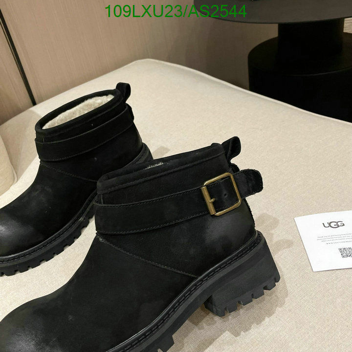 UGG-Women Shoes Code: AS2544 $: 109USD