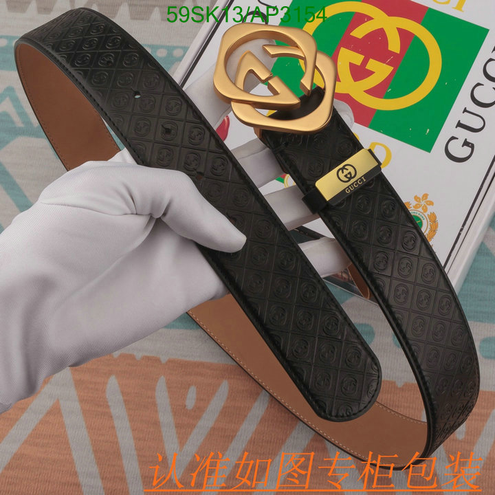 Gucci-Belts Code: AP3154 $: 59USD