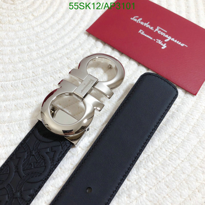 Ferragamo-Belts Code: AP3101 $: 55USD