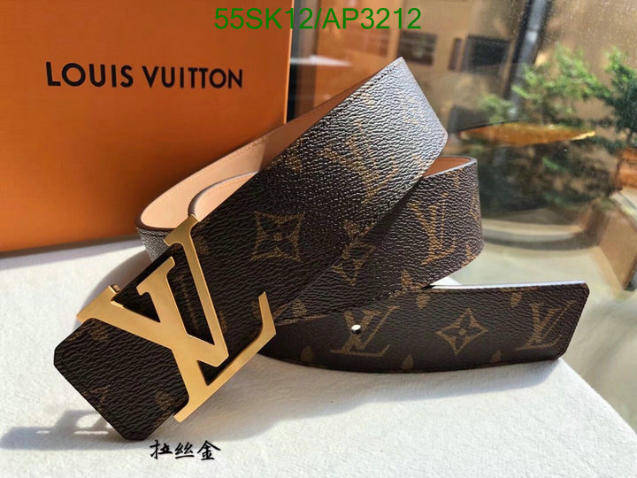 LV-Belts Code: AP3212 $: 55USD