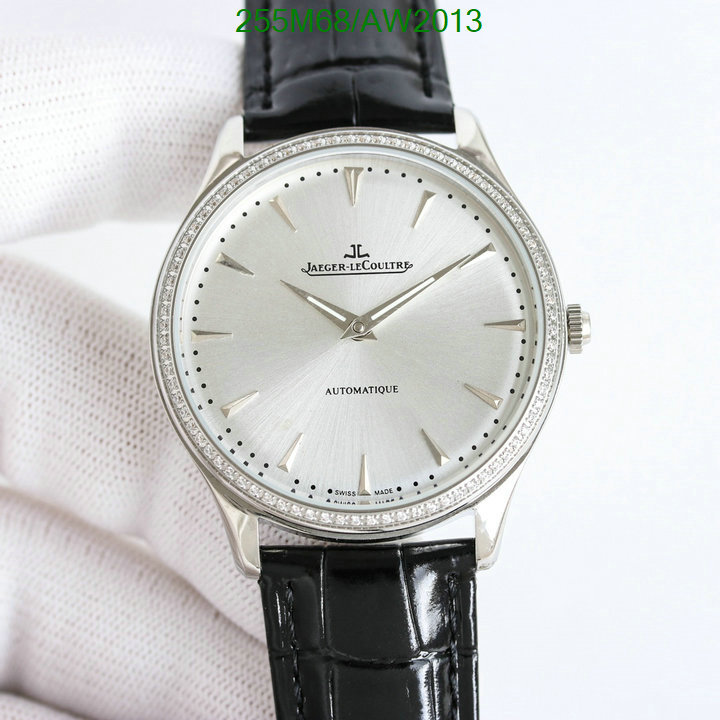 Jaeger-LeCoultre-Watch-Mirror Quality Code: AW2013 $: 255USD