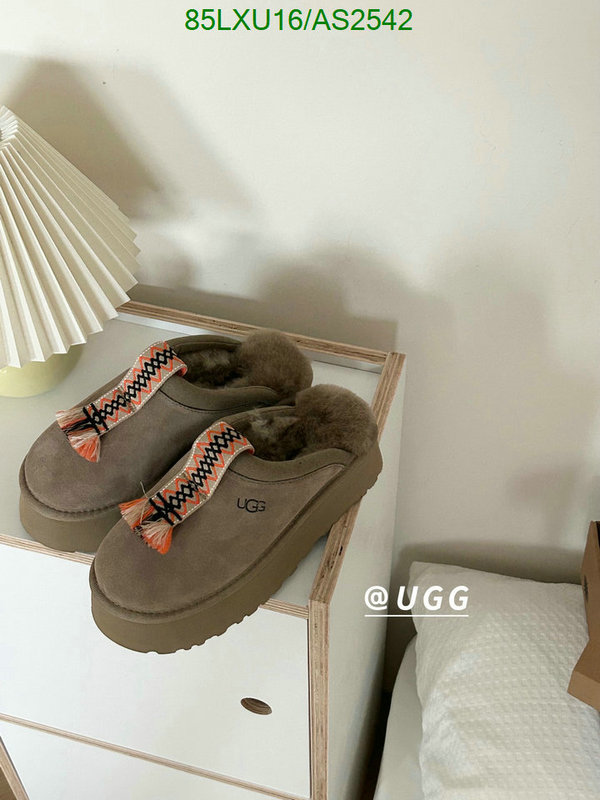 UGG-Women Shoes Code: AS2542 $: 85USD