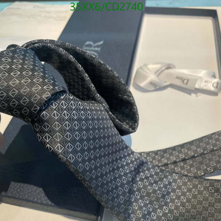 Dior-Ties Code: CD2740 $: 35USD