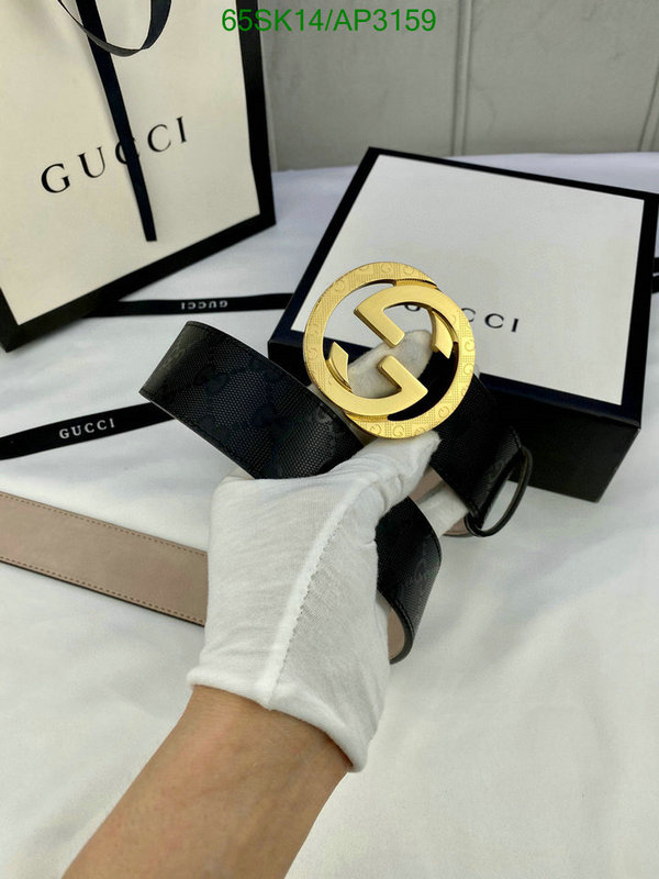 Gucci-Belts Code: AP3159 $: 65USD