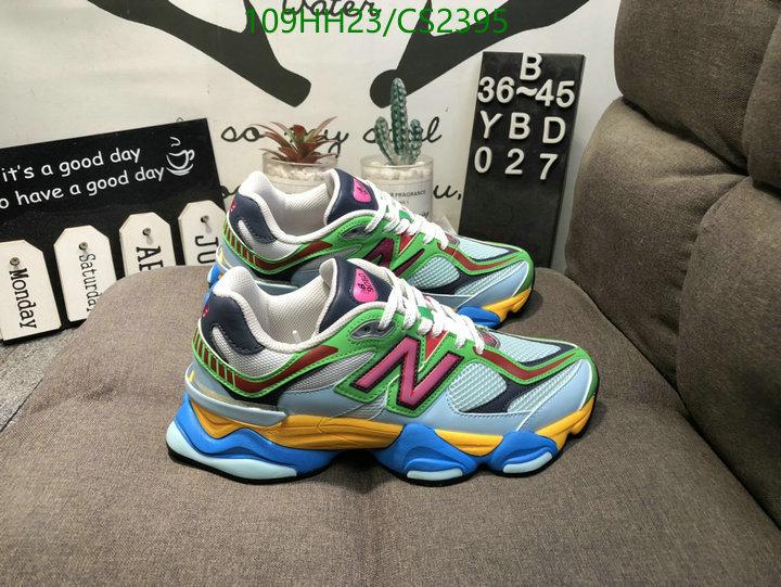 New Balance-Women Shoes Code: CS2395 $: 109USD