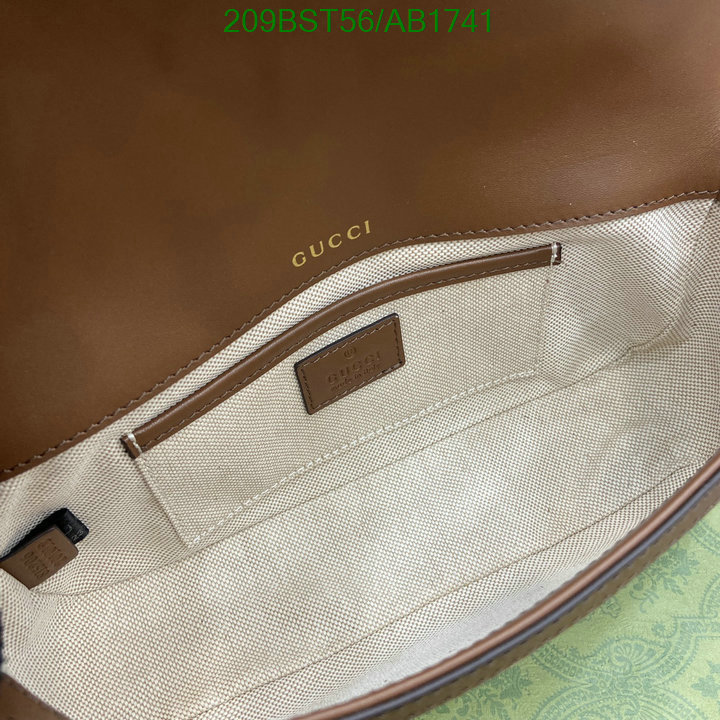 Gucci-Bag-Mirror Quality Code: AB1741 $: 209USD