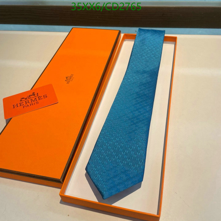 Hermes-Ties Code: CD2765 $: 35USD