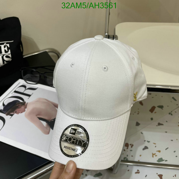 YSL-Cap(Hat) Code: AH3561 $: 32USD