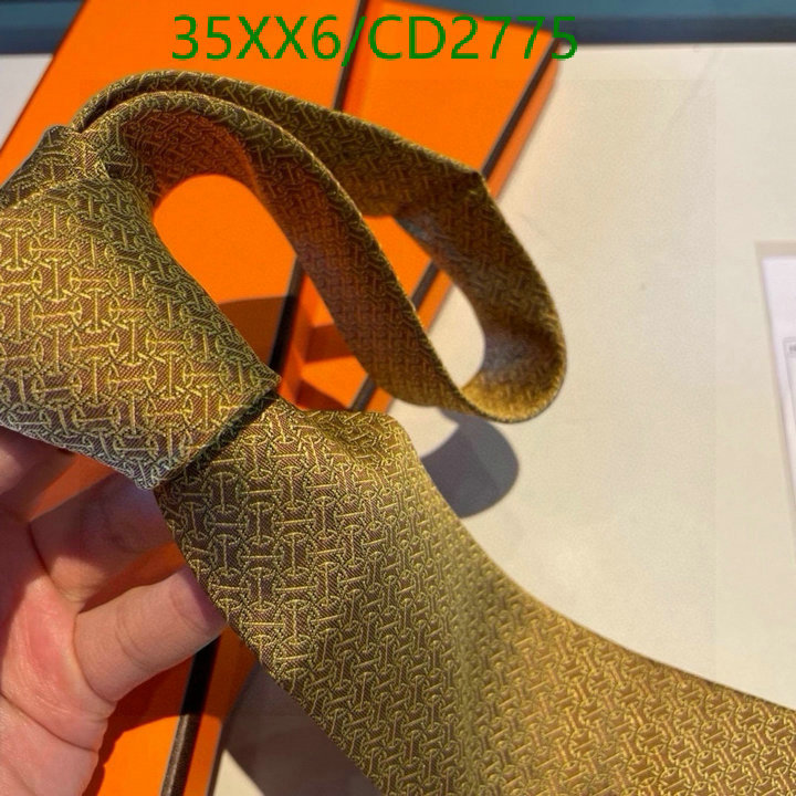 Hermes-Ties Code: CD2775 $: 35USD