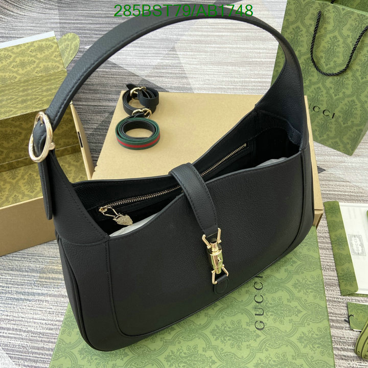 Gucci-Bag-Mirror Quality Code: AB1748 $: 285USD