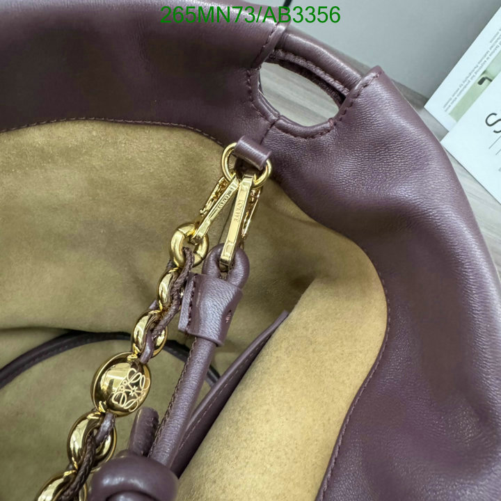 Loewe-Bag-Mirror Quality Code: AB3356 $: 265USD