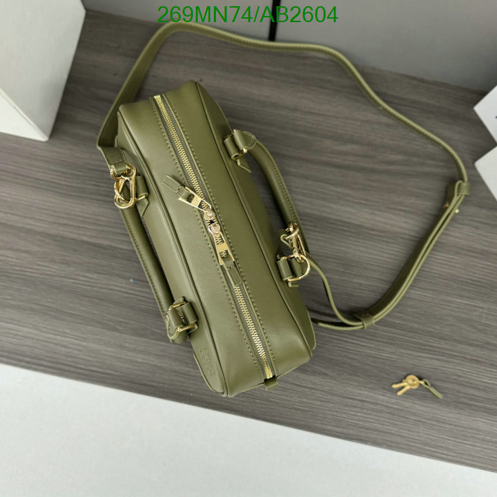 Loewe-Bag-Mirror Quality Code: AB2604 $: 269USD