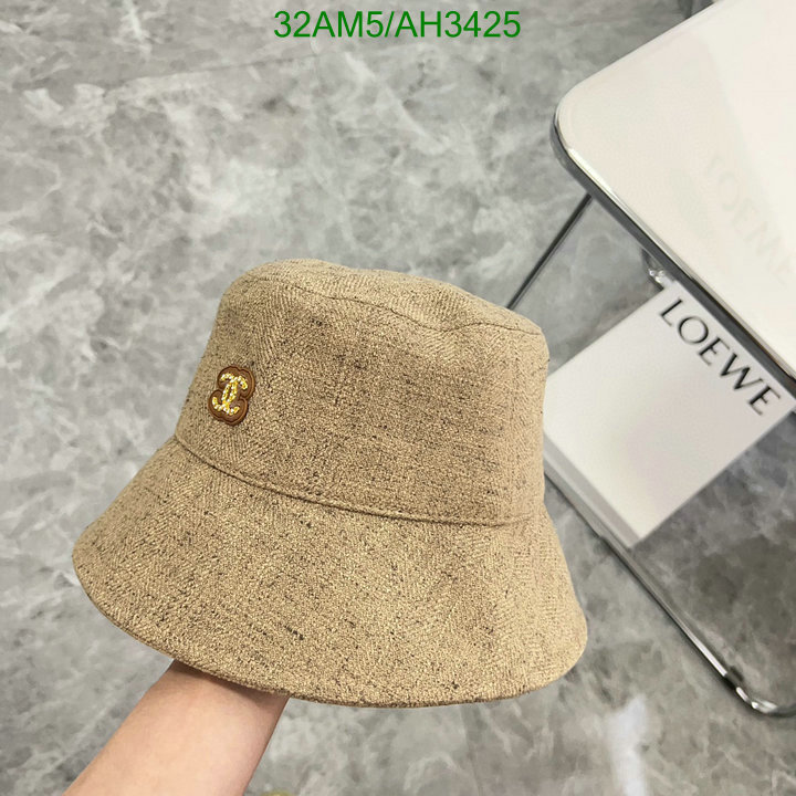 Chanel-Cap(Hat) Code: AH3425 $: 32USD