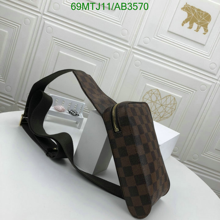 LV-Bag-4A Quality Code: AB3570 $: 69USD