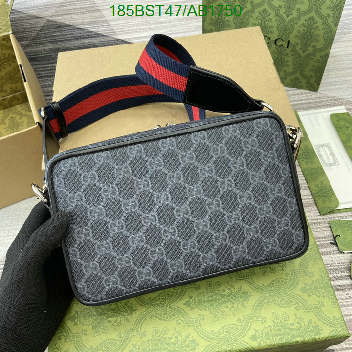 Gucci-Bag-Mirror Quality Code: AB1750 $: 185USD