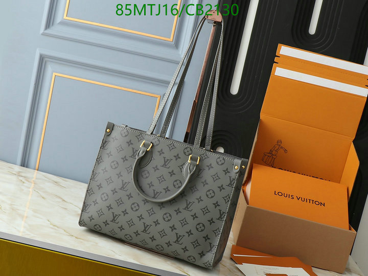 LV-Bag-4A Quality Code: CB2130 $: 85USD