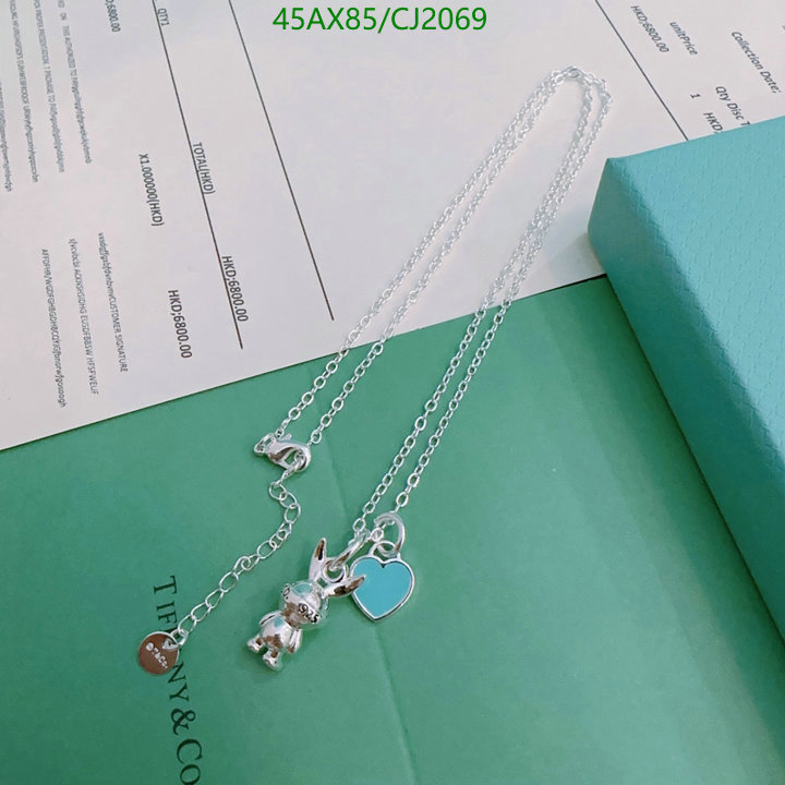 Tiffany-Jewelry Code: CJ2069 $: 45USD