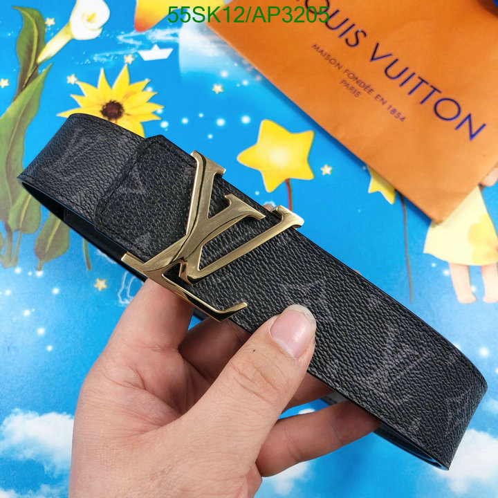 LV-Belts Code: AP3205 $: 55USD