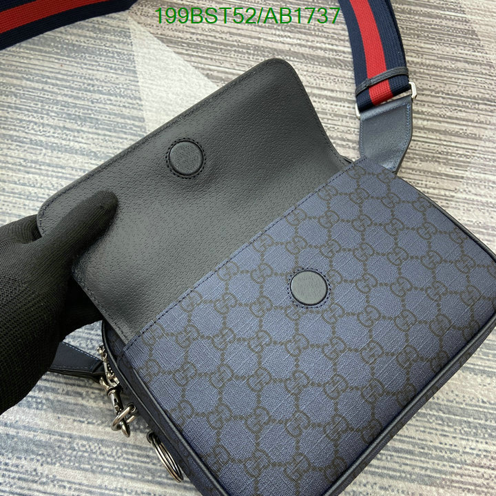 Gucci-Bag-Mirror Quality Code: AB1737 $: 199USD