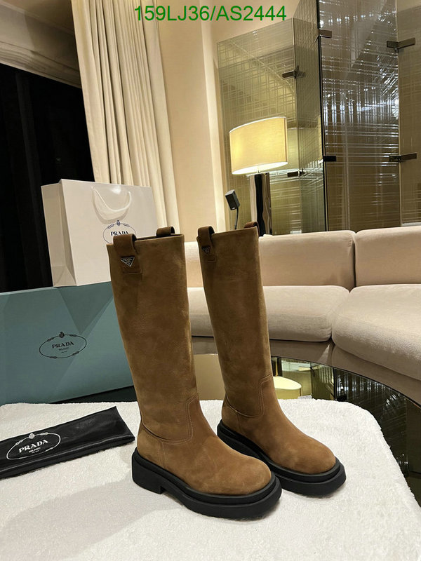 Boots-Women Shoes Code: AS2444 $: 159USD