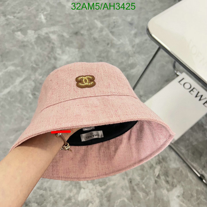 Chanel-Cap(Hat) Code: AH3425 $: 32USD