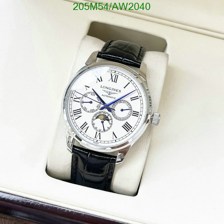 Longines-Watch-Mirror Quality Code: AW2040 $: 205USD