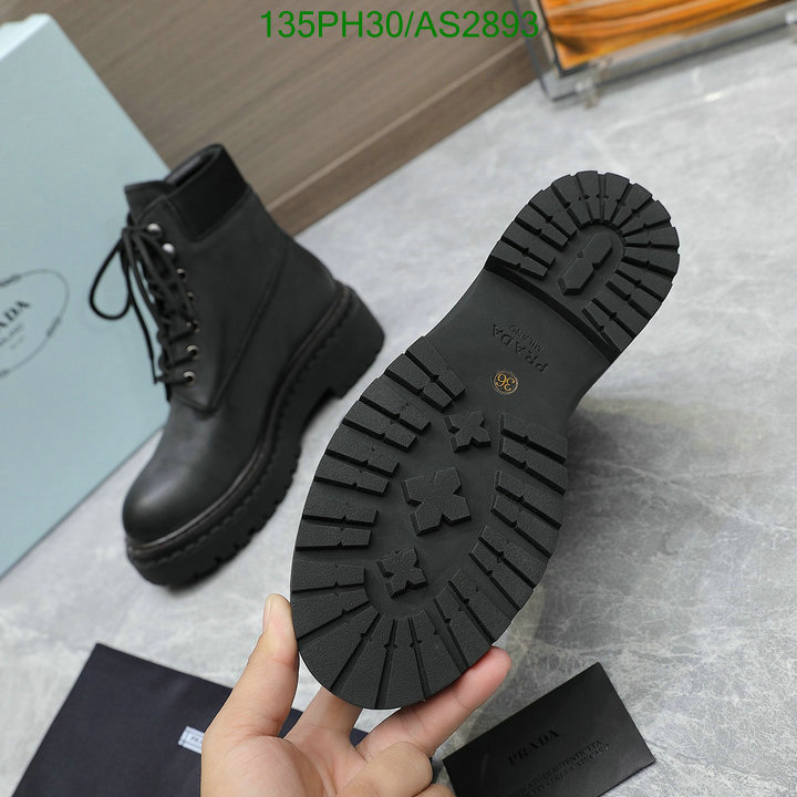 Boots-Women Shoes Code: AS2893 $: 135USD