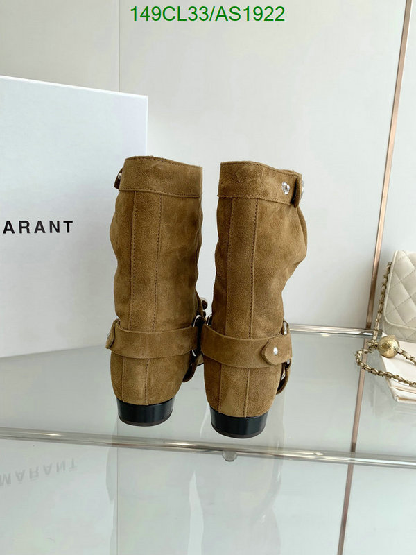 Isabel Marant-Women Shoes Code: AS1922 $: 149USD