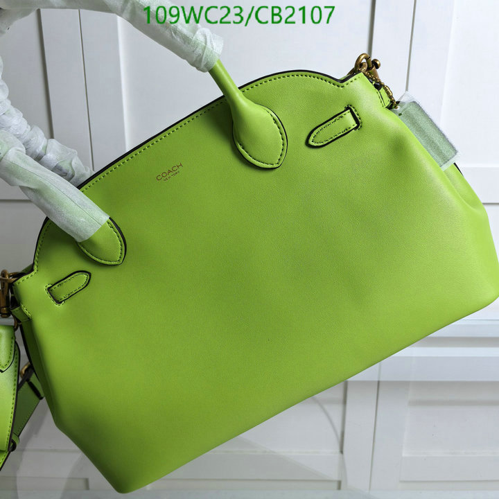 Coach-Bag-4A Quality Code: CB2107 $: 109USD