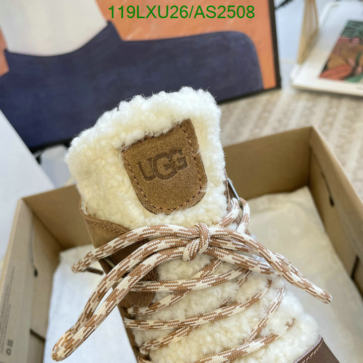 UGG-Women Shoes Code: AS2508 $: 119USD