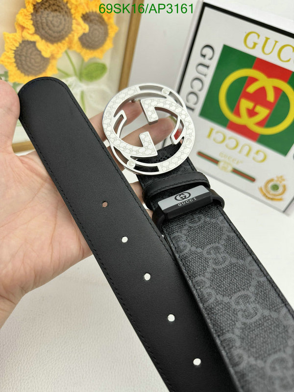 Gucci-Belts Code: AP3161 $: 69USD