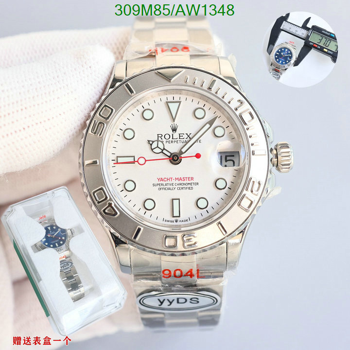 Rolex-Watch-Mirror Quality Code: AW1348 $: 309USD