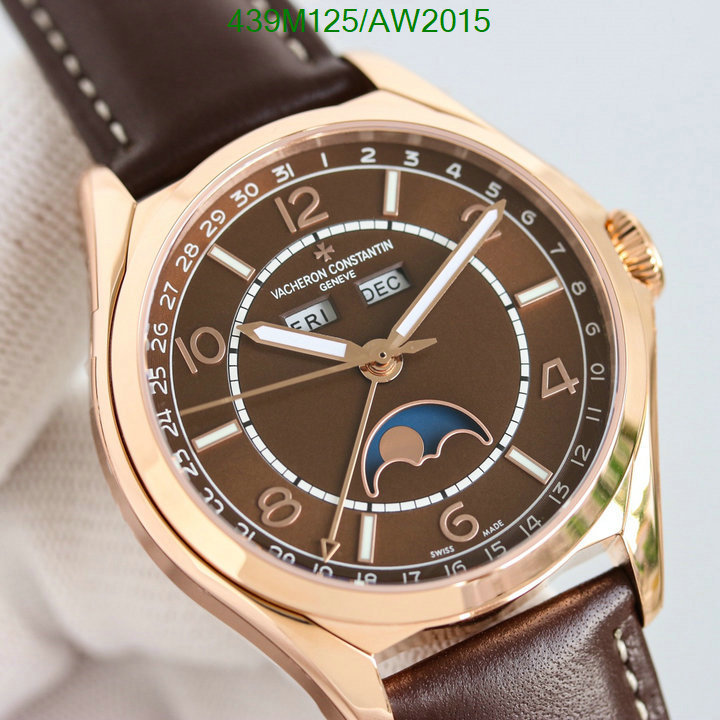 Vacheron Constantin-Watch-Mirror Quality Code: AW2015 $: 439USD