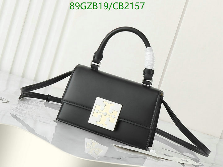 Tory Burch-Bag-4A Quality Code: CB2157 $: 89USD