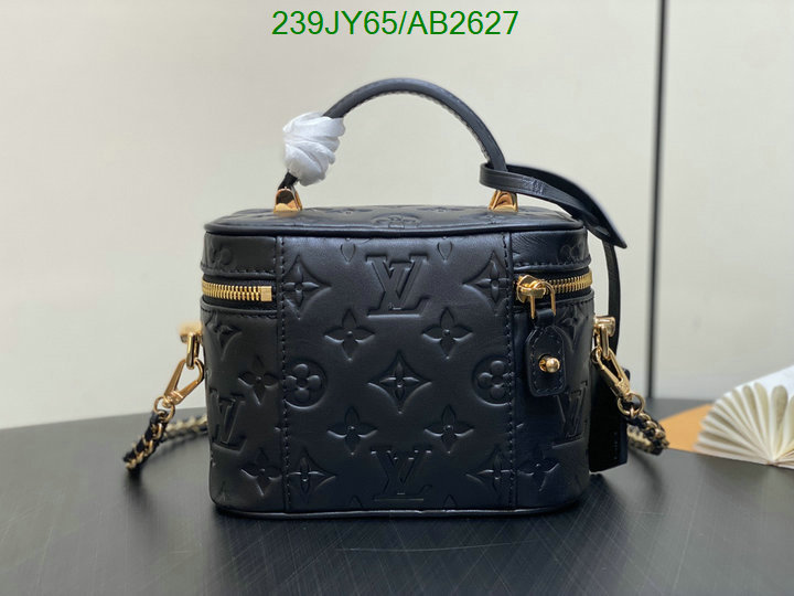 LV-Bag-Mirror Quality Code: AB2627 $: 239USD