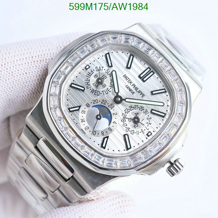 Patek Philippe-Watch-Mirror Quality Code: AW1984 $: 599USD