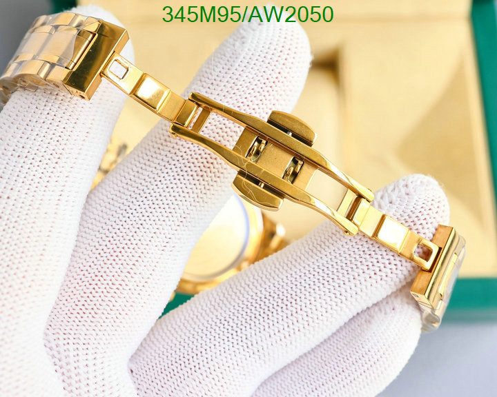 Rolex-Watch-Mirror Quality Code: AW2050 $: 345USD