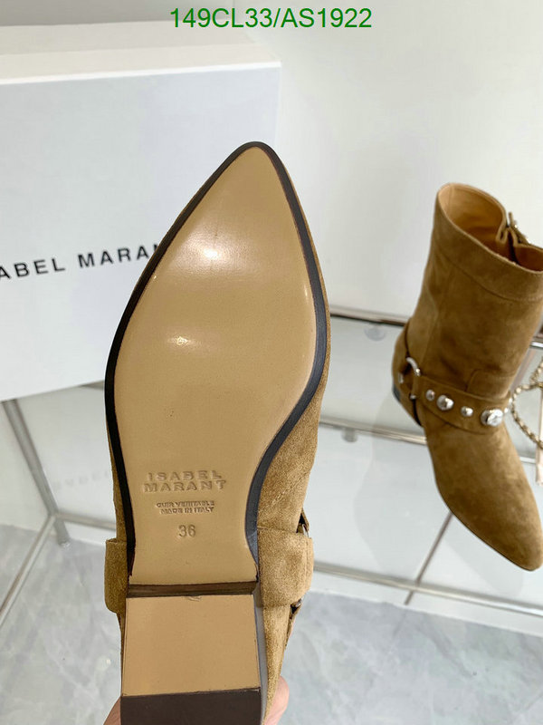 Isabel Marant-Women Shoes Code: AS1922 $: 149USD