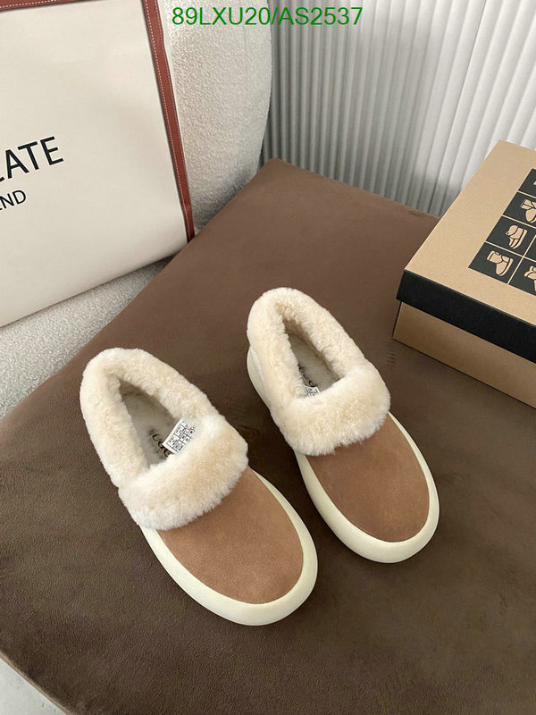 UGG-Women Shoes Code: AS2537 $: 89USD