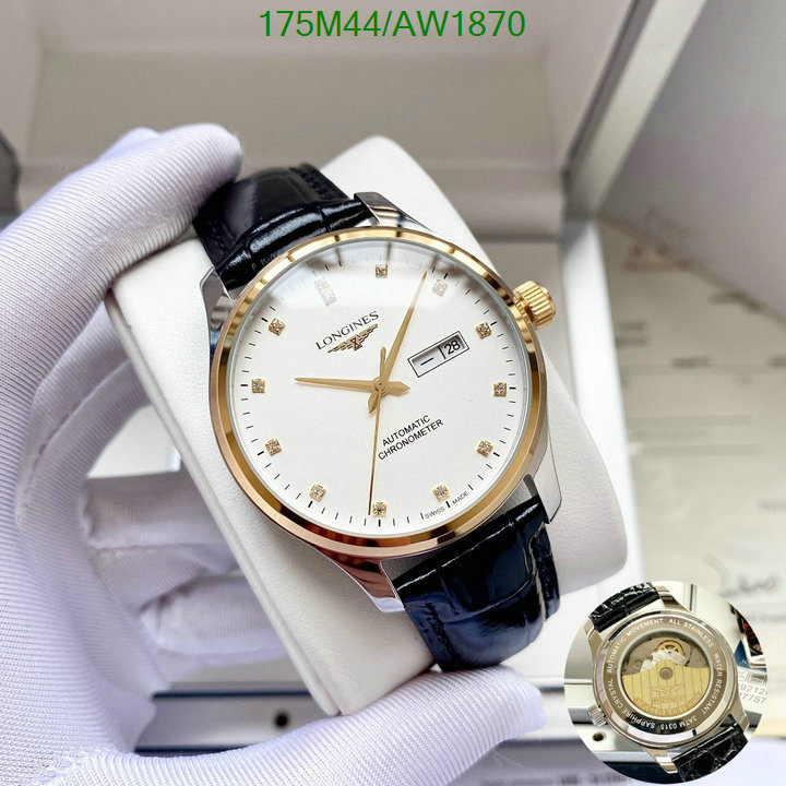 LONGINES-Watch-4A Quality Code: AW1870 $: 175USD