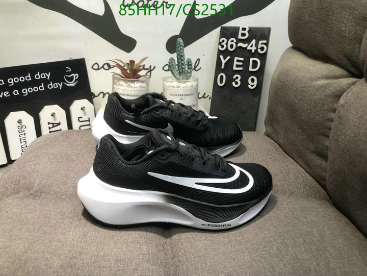 Nike-Men shoes Code: CS2531 $: 85USD