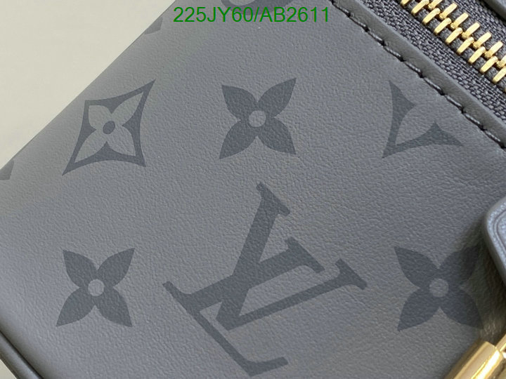 LV-Bag-Mirror Quality Code: AB2611 $: 225USD